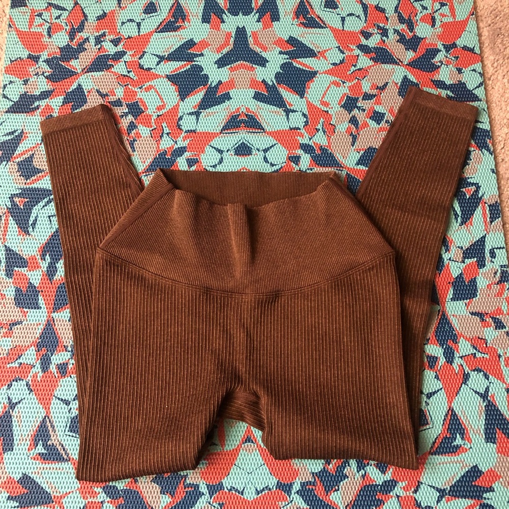 The Channel Pant
